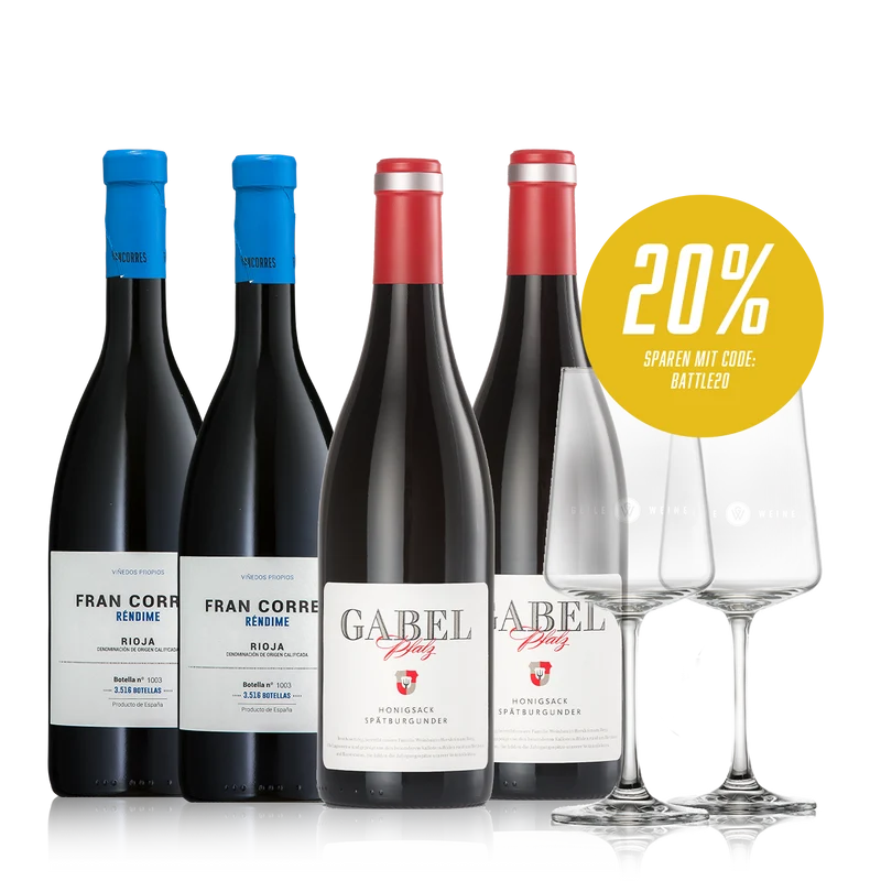 WINE-BATTLE #28
