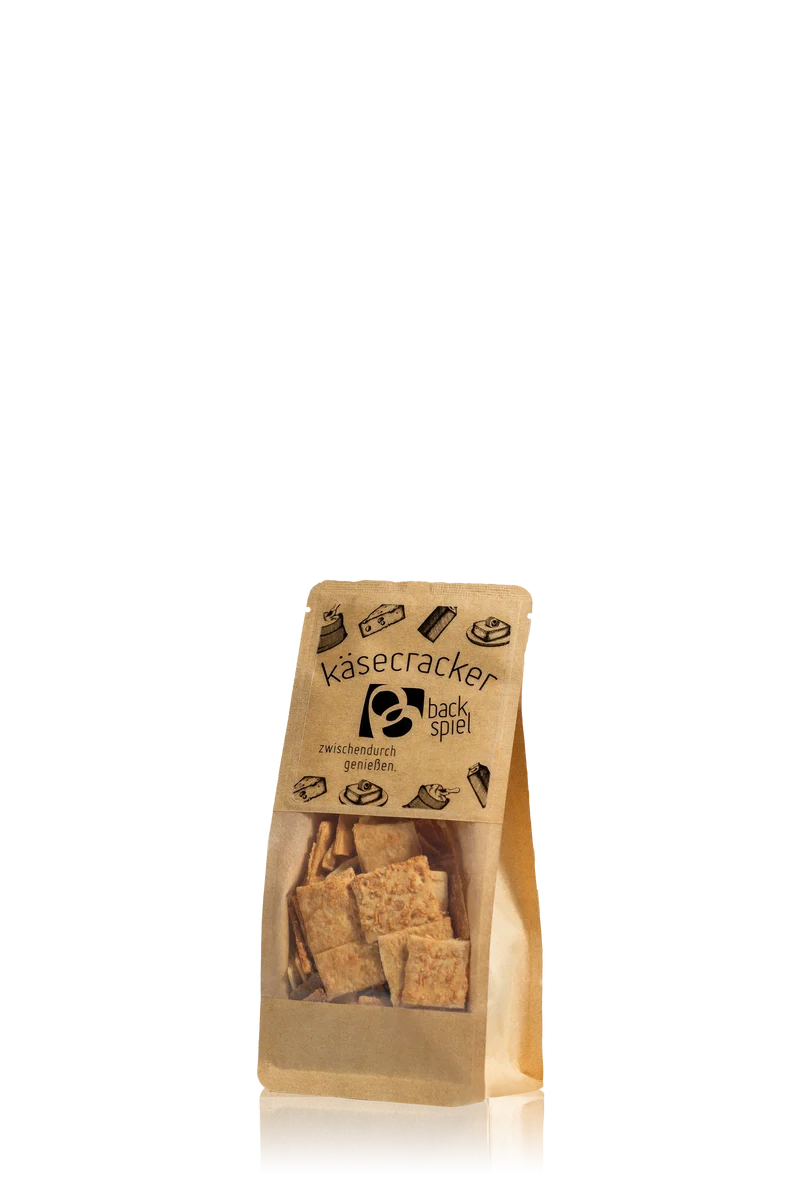 Käsecracker