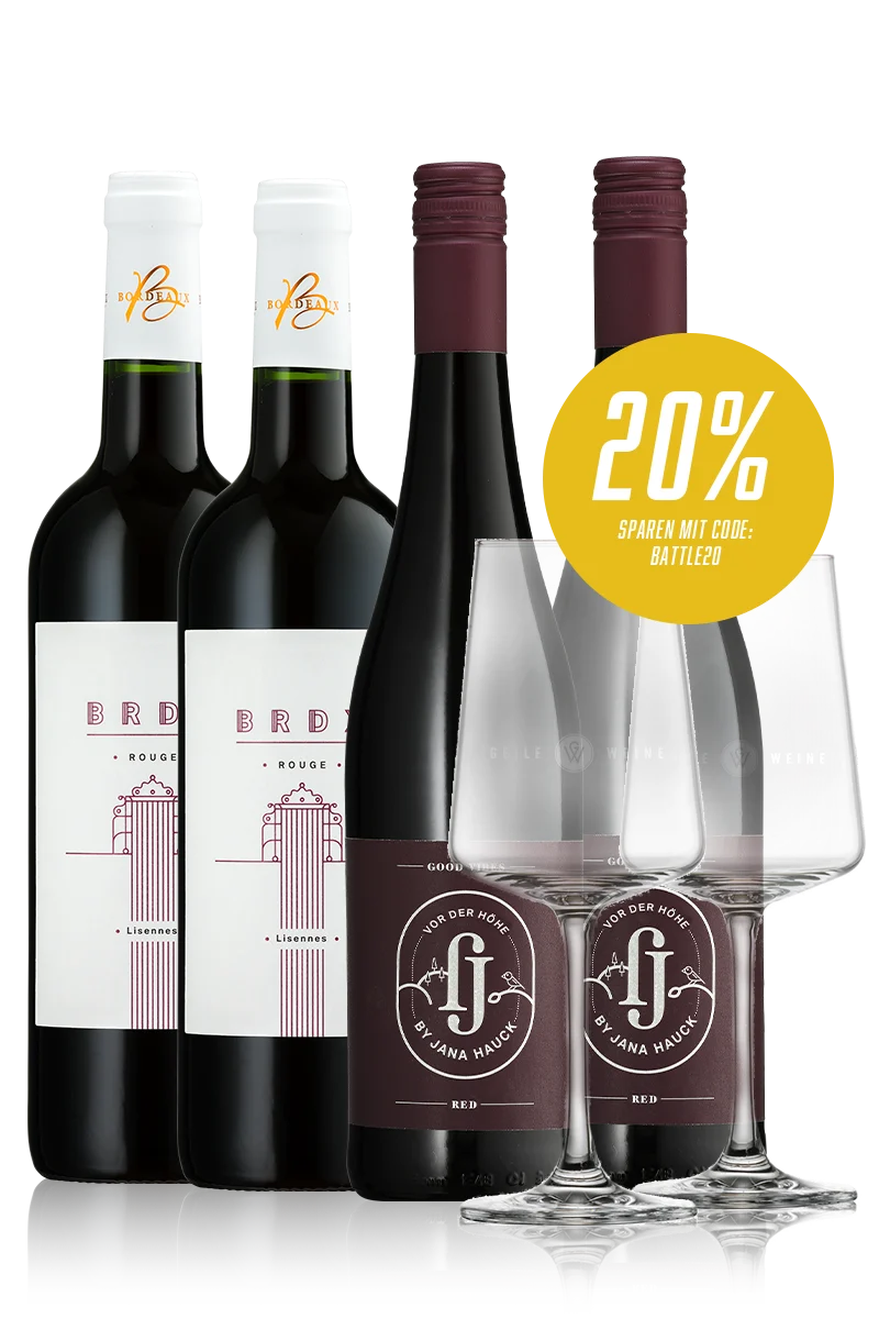 WINE-BATTLE #27