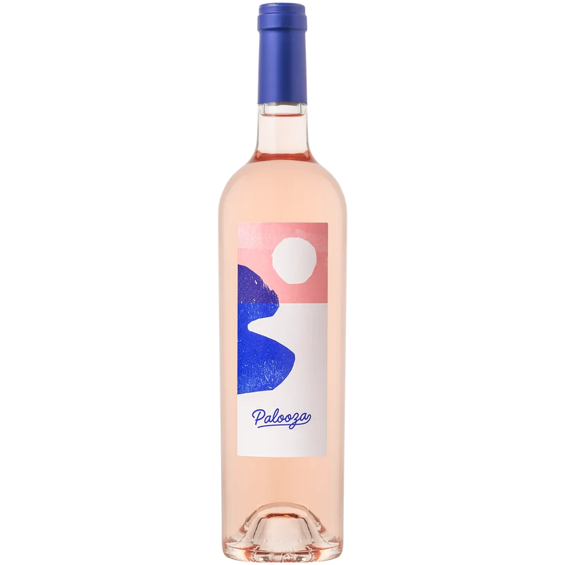 Palooza Rosé 2024
