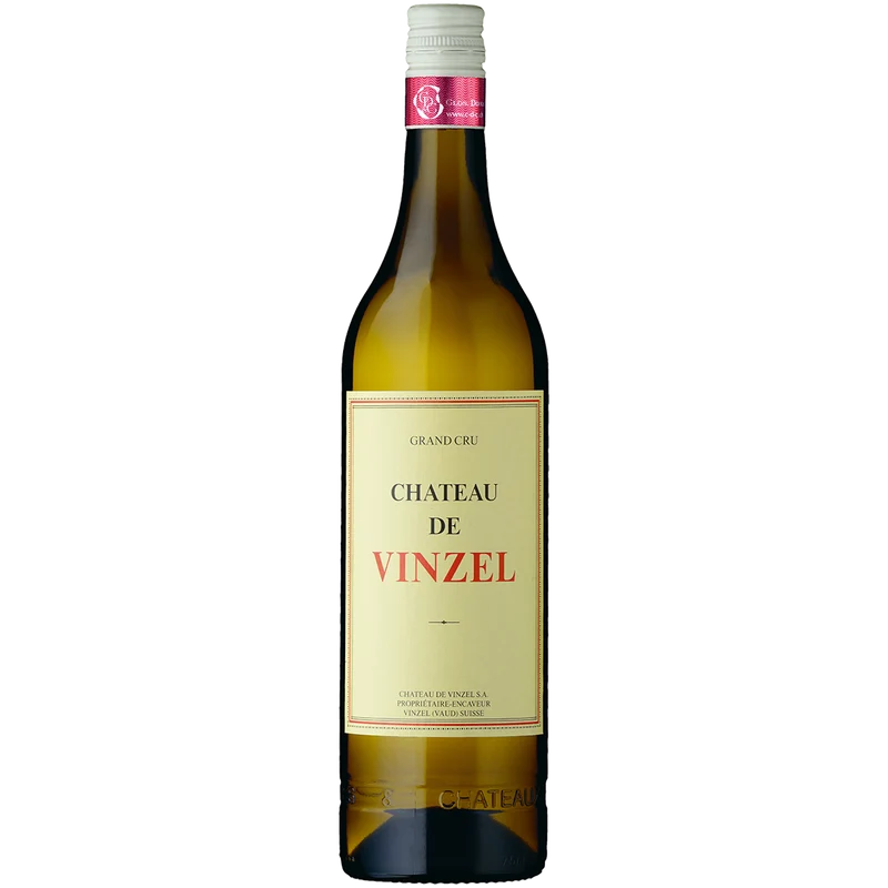 Château de Vinzel Grand Cru 2002