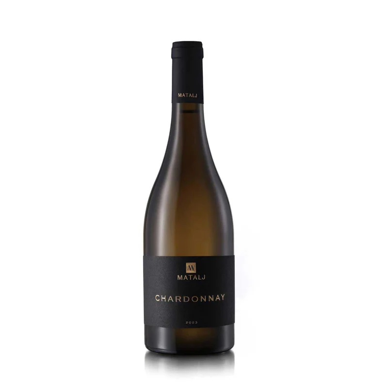 Matalj Chardonnay Selekcija 2023