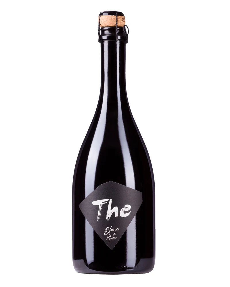 The Sparkling Winery Blanc de Noirs 2023