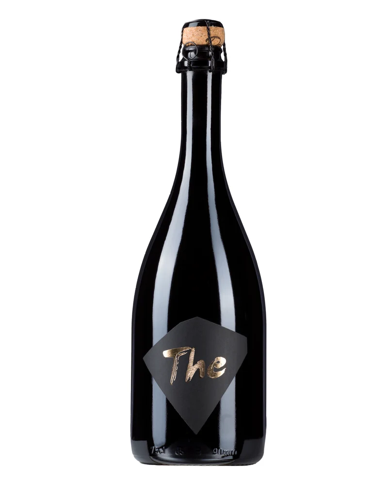 The Sparkling Winery Blanc de Blanc 2023