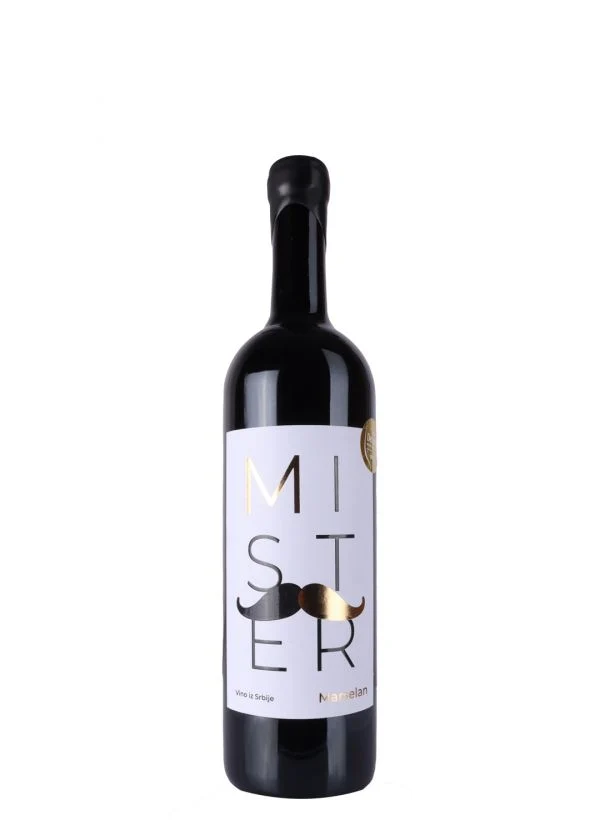BT Winery Mister Marselan 2021