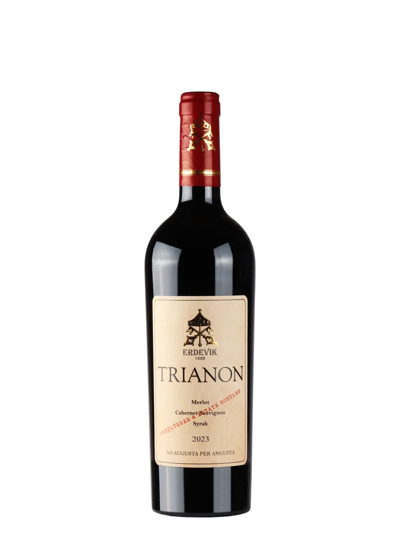 Erdevik Trianon 2023
