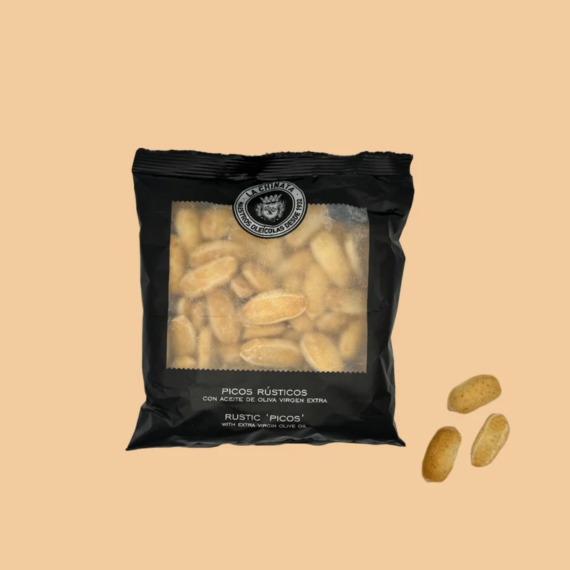 APERITIVO PACK - Spanischer Picoteo-Genuss