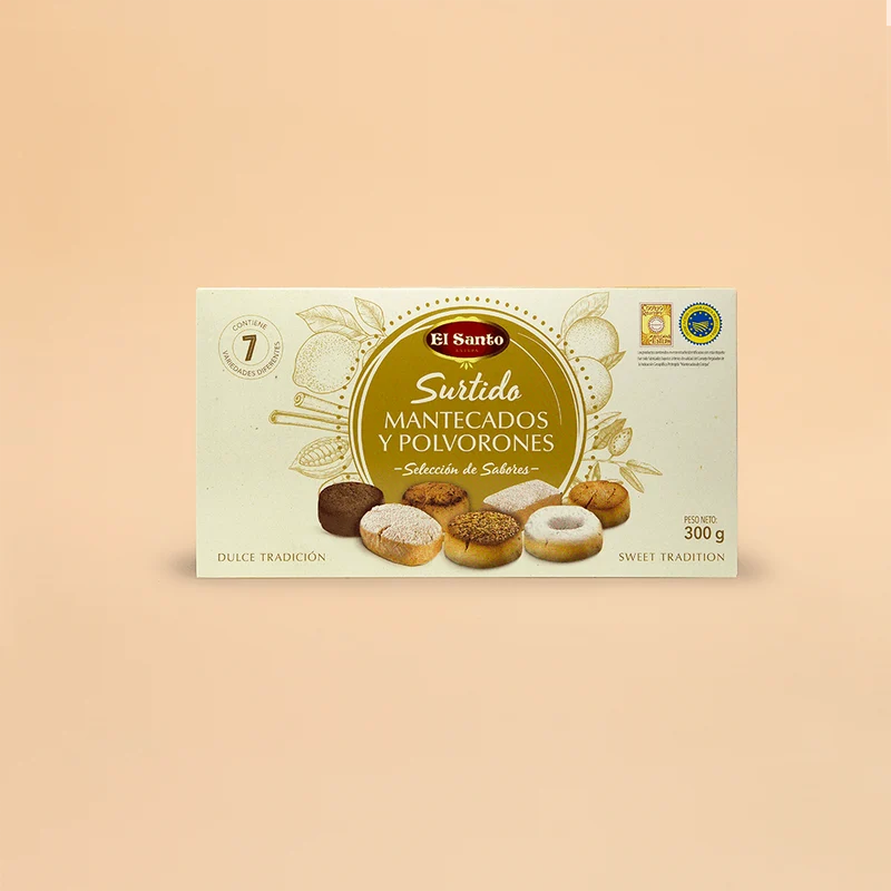 FELIZ NAVIDAD PACK - Der spanische Weihnachtsklassiker