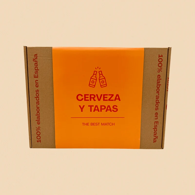 CERVEZA Y TAPAS - Das spanische Feierabend-Ritual