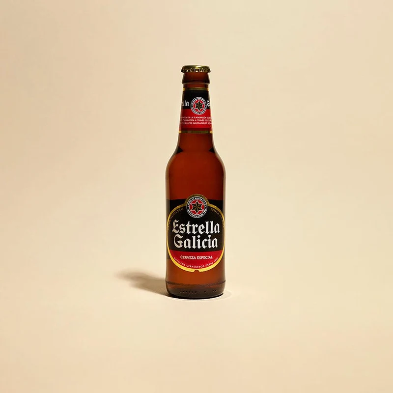 CERVEZA Y TAPAS - Das spanische Feierabend-Ritual
