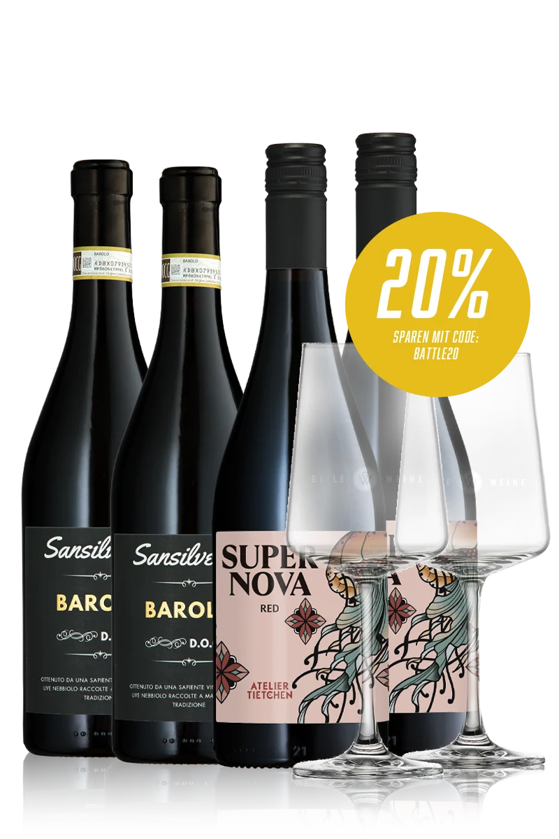 WINE-BATTLE #39