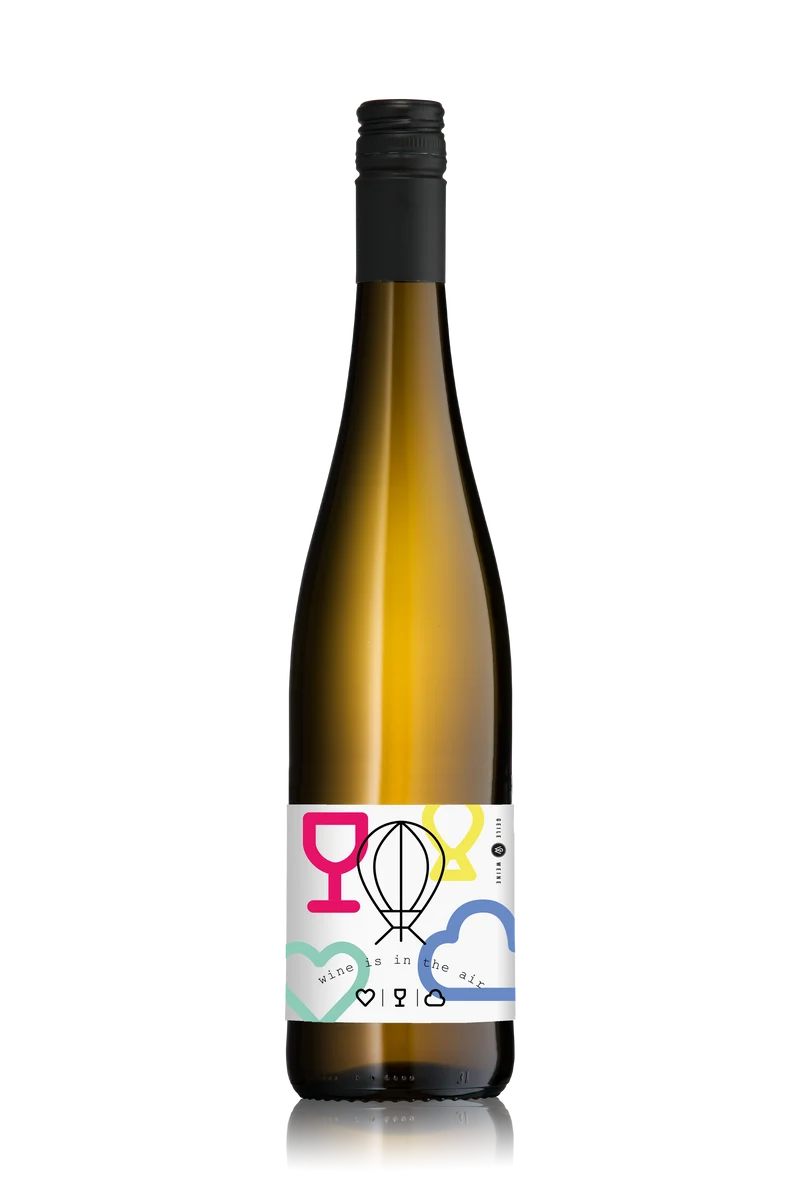 Festivalwein - Riesling feinherb
