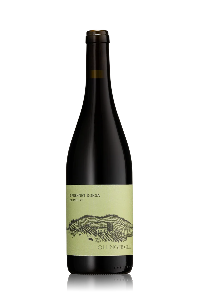 Cabernet Dorsa SEHNDORF (BIO)