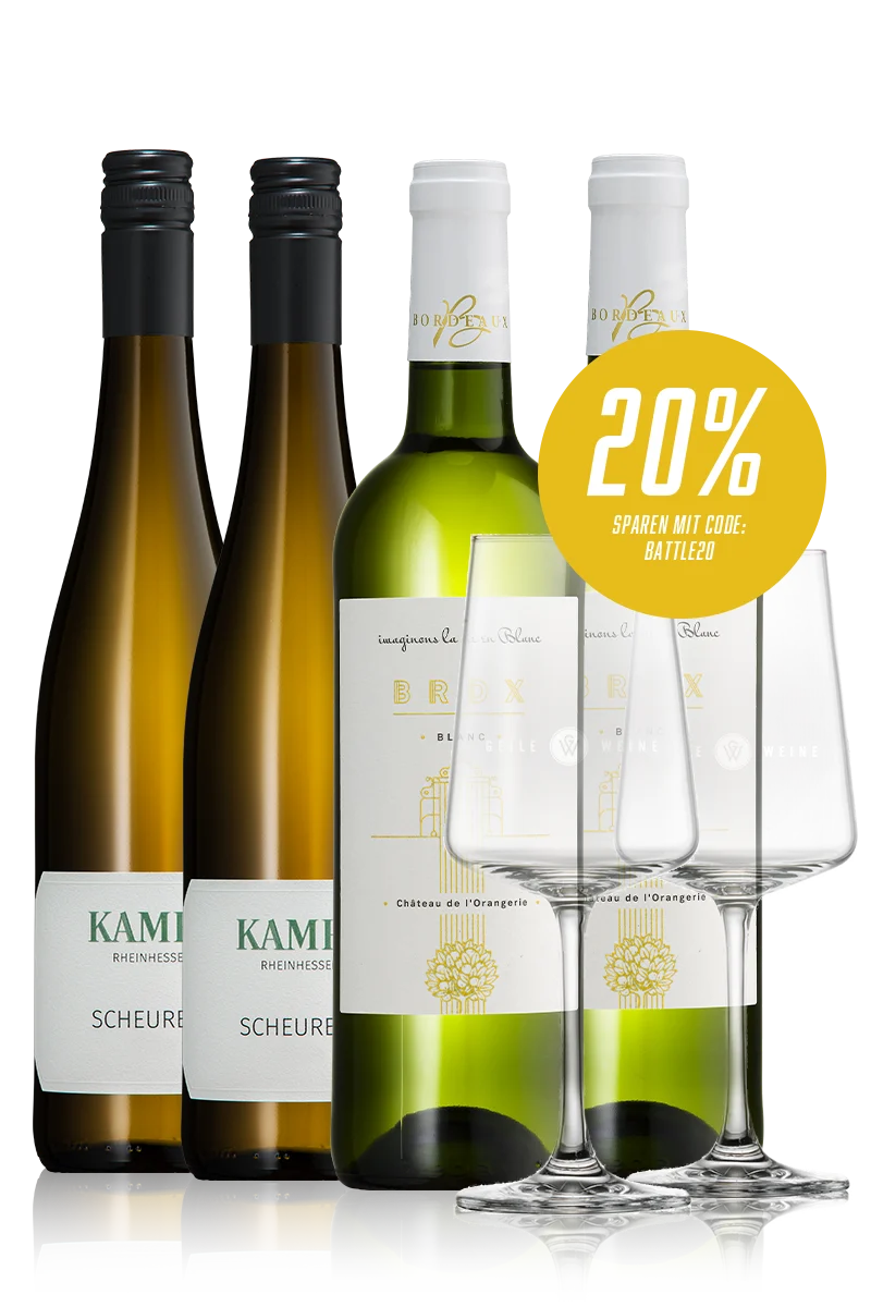WINE-BATTLE #38