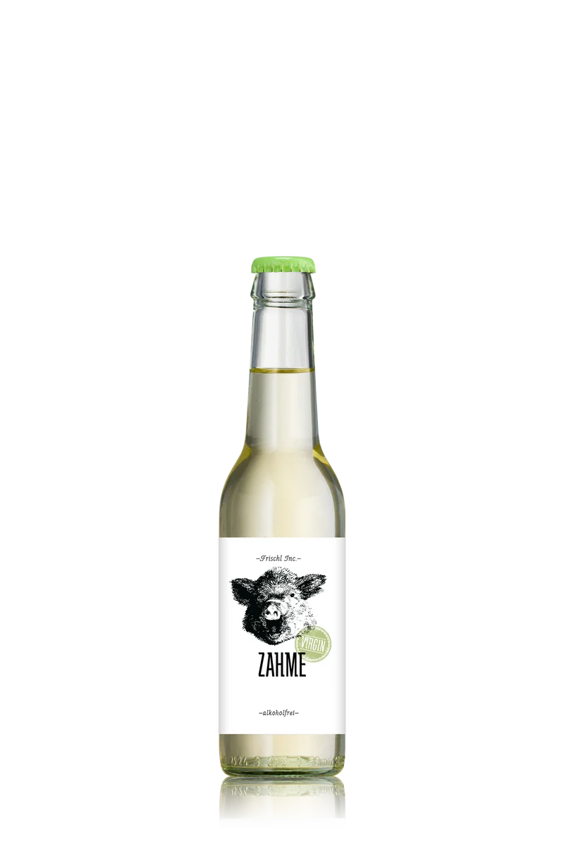 Zahme [Dein Name] – alkoholfrei