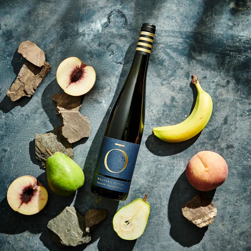 Riesling Neefer Frauenberg - trocken