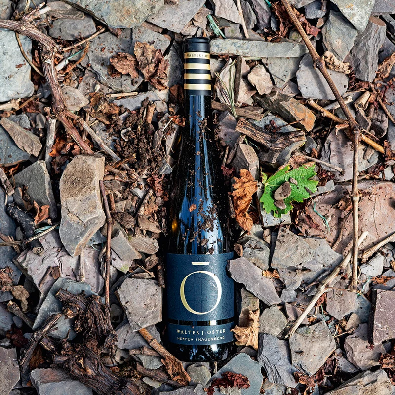 Riesling Neefer Frauenberg - trocken