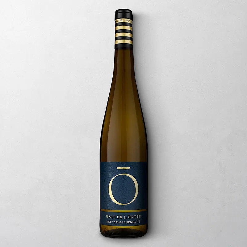Riesling Neefer Frauenberg - trocken