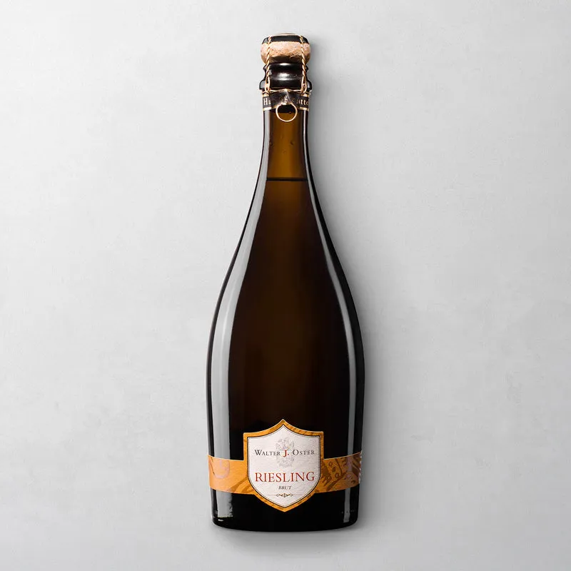 2022 Riesling Sekt Premium - brut