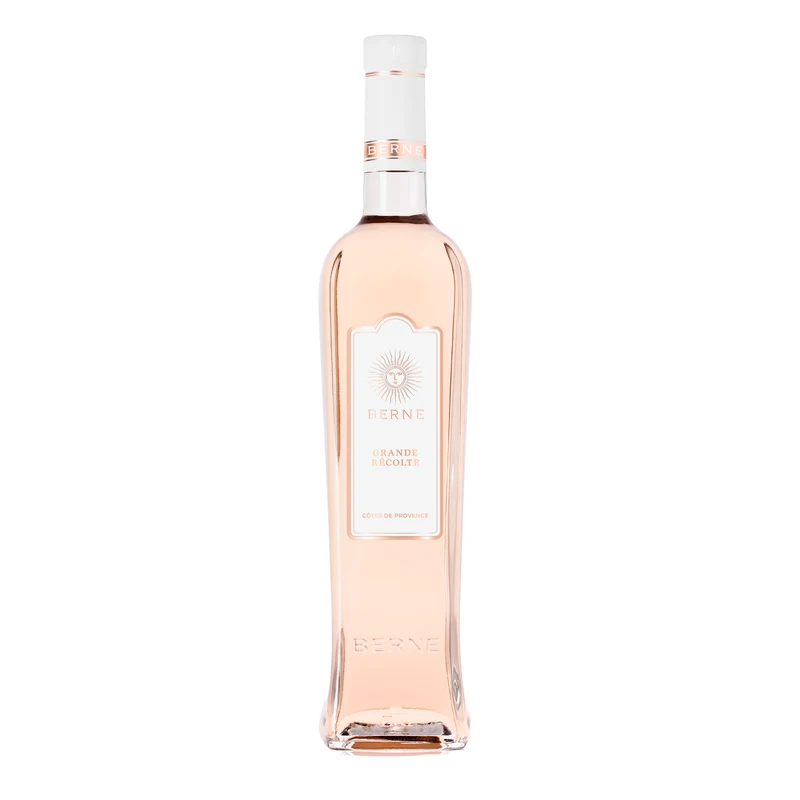 Vin Rosé 2025 AOP Côtes de Provence MAGNUM - Grande Récolte