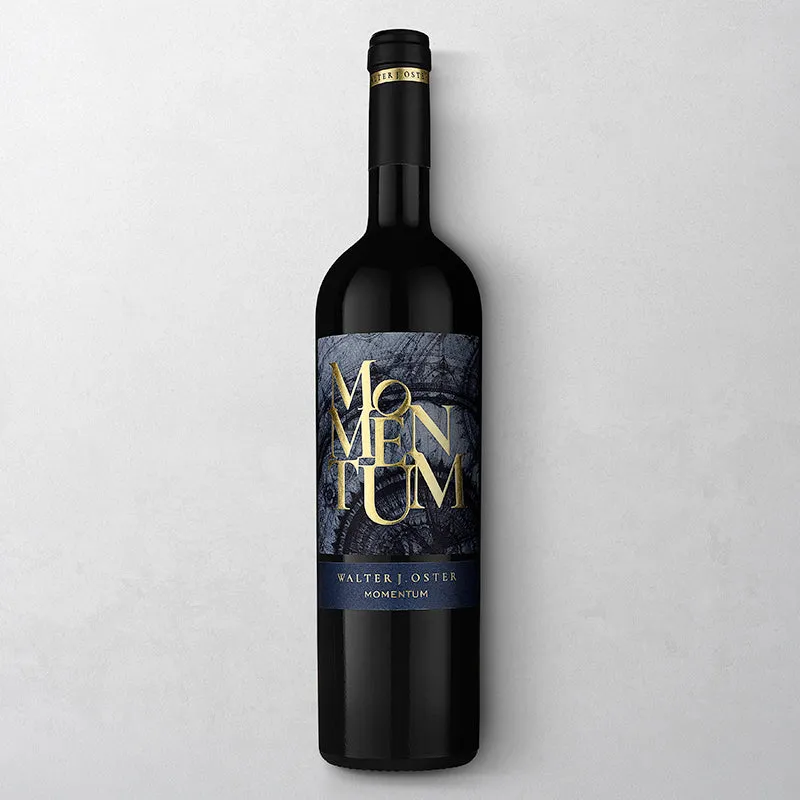 Cuvée Momentum - trocken