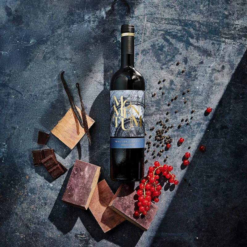Cuvée Momentum - trocken