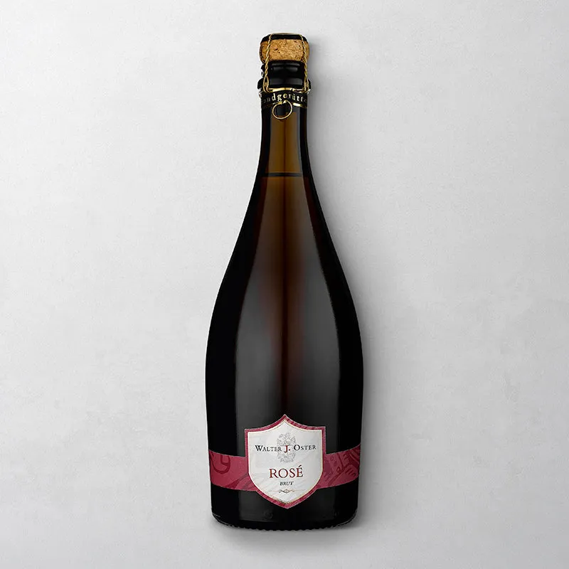 2023 Rosé Sekt Premium - brut