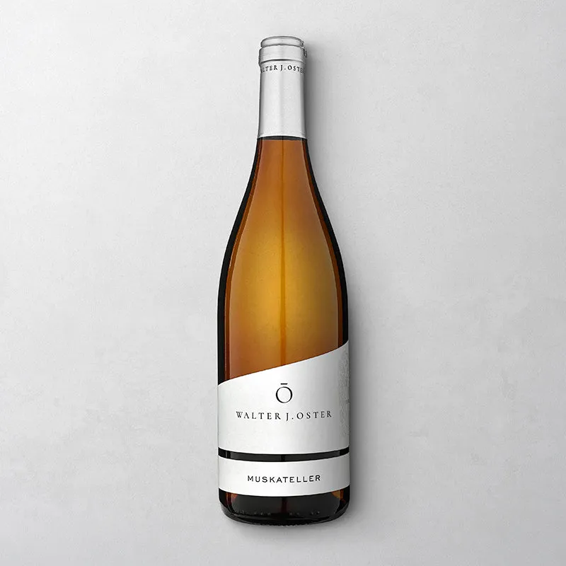 2025 Muskateller - feinherb