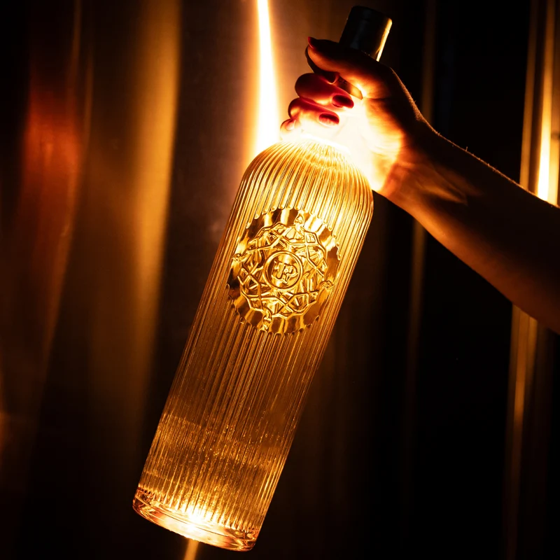 Vin Rosé 2025 AOP Côtes de Provence MATHUSALEM LUMINEUX - Ultimate Provence