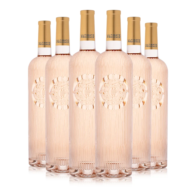 Vin Rosé 2025 AOP Côtes de Provence - Ultimate Provence