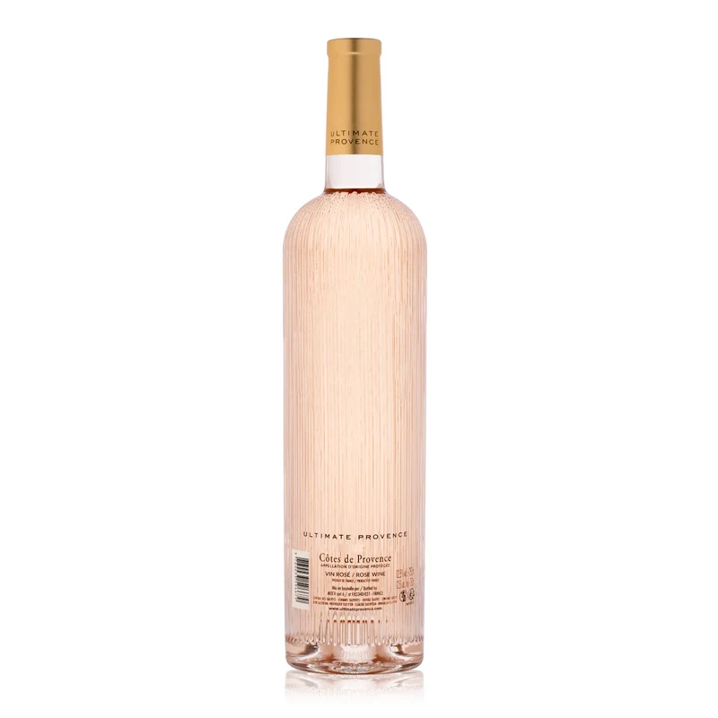 Vin Rosé 2025 AOP Côtes de Provence - Ultimate Provence