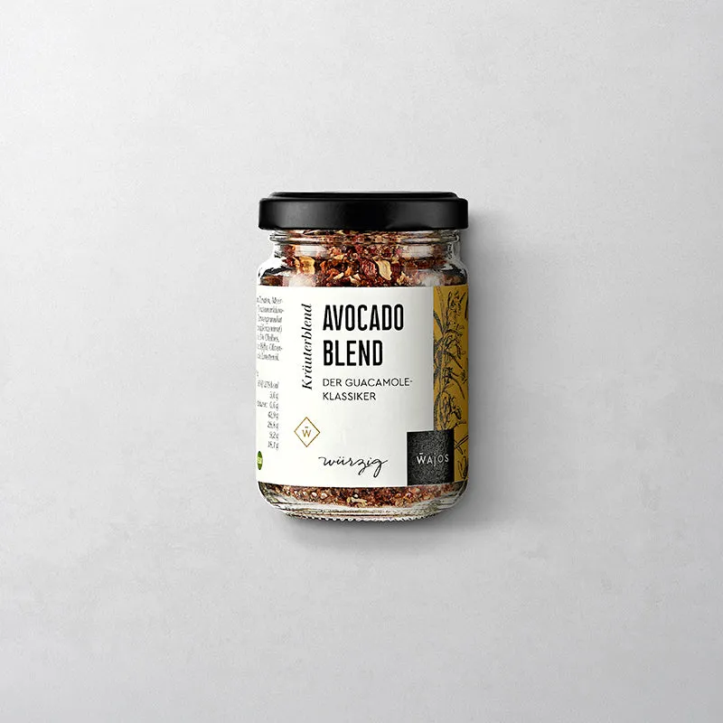 Avocado Blend