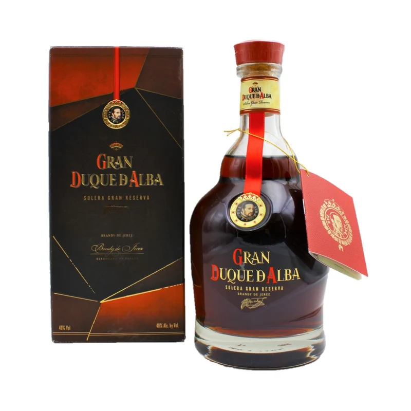 Gran Duque d`Alba Solera Gran Reserva 70cl