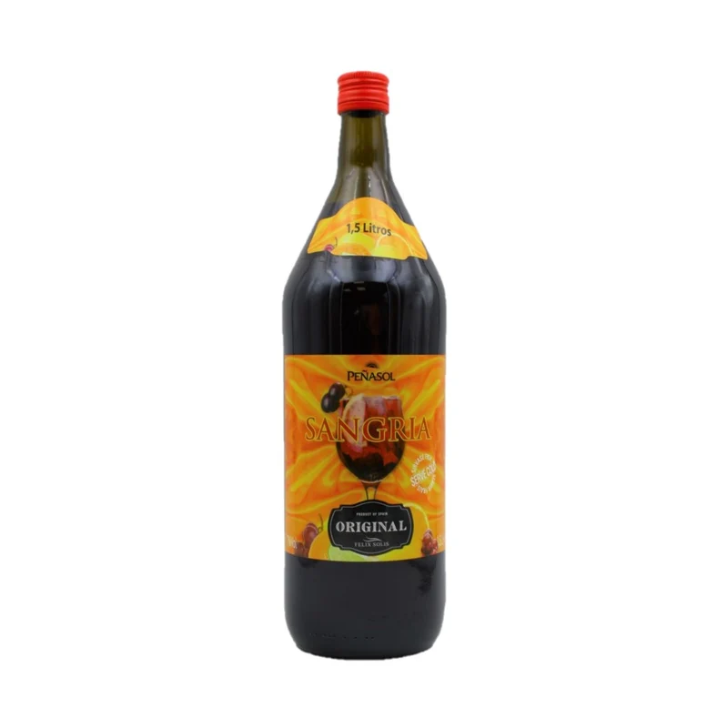 Peñasol Sangria Fiesta 1,5l