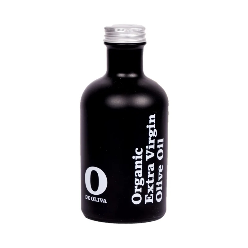 O de Oliva Organic Olive Bio Oil Extra Virgin 0,5l