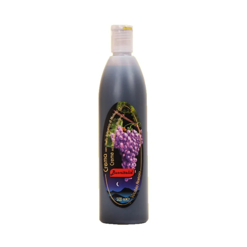 Crema con Aceto Balsamico di Modena von Buonitalia 0,5l