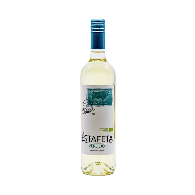 La Estafeta Verdejo Bio-Wein