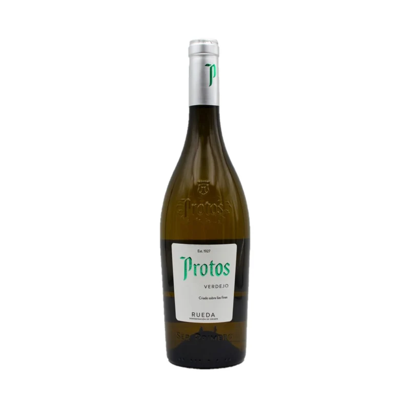 Protos Verdejo Weißwein 0,75l Jahrgang 2019