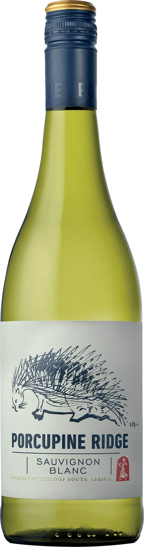 Porcupine Ridge Sauvignon Blanc