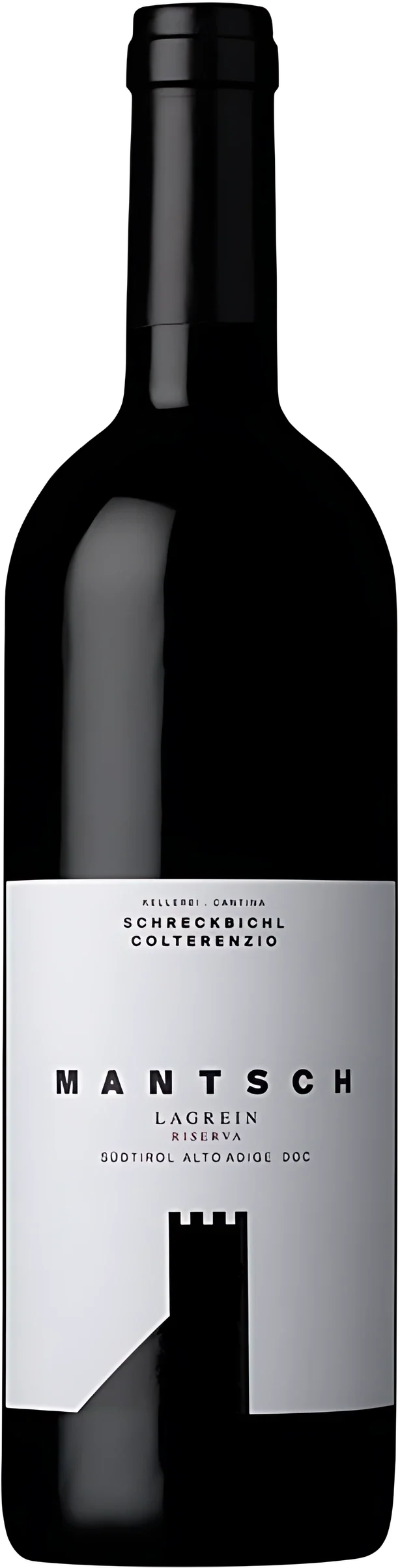 Mantsch Lagrein Riserva