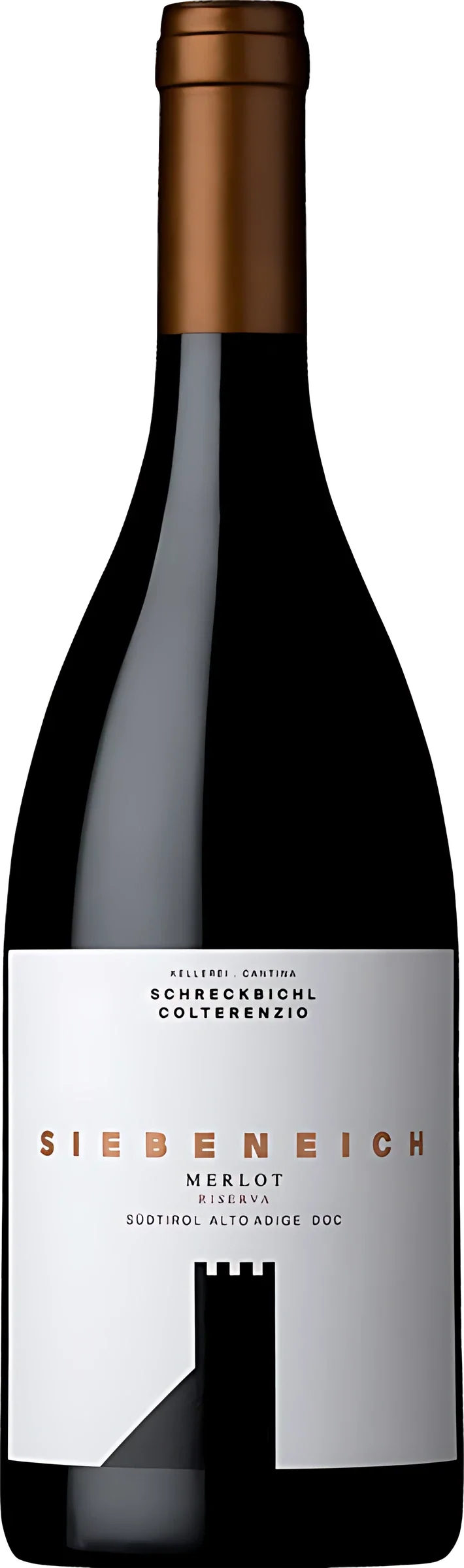 Siebeneich Merlot Riserva