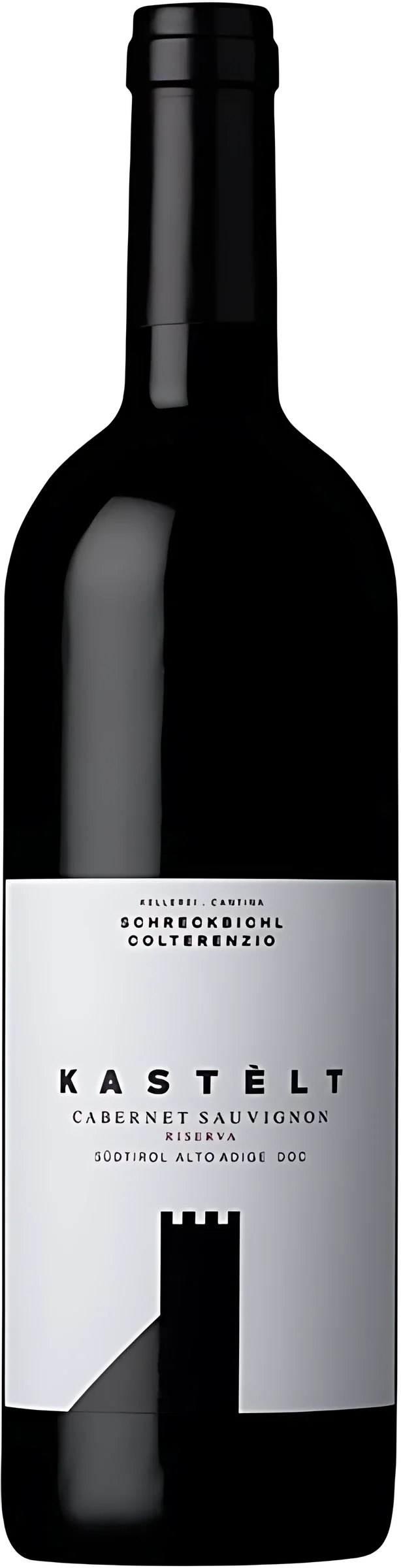 Kastèlt Cabernet Sauvignon Riserva