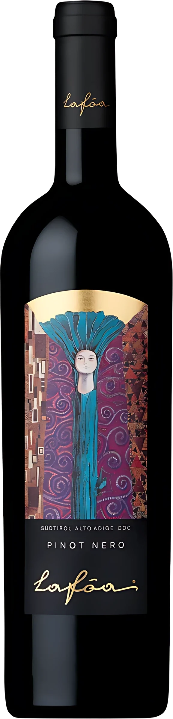 Lafóa Blauburgunder Riserva
