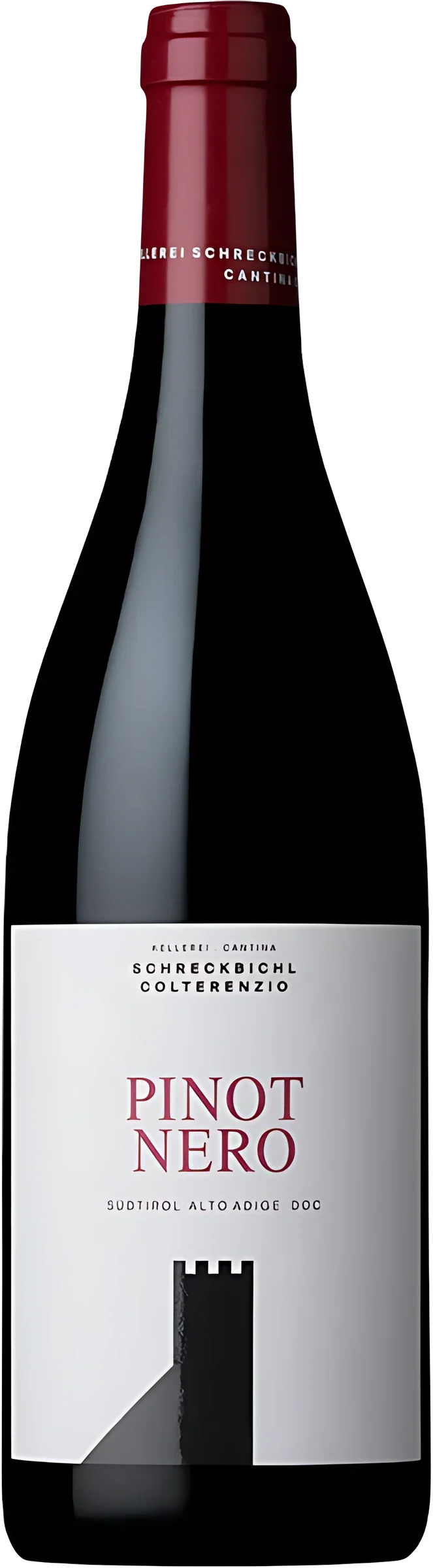 Schreckbichl Blauburgunder