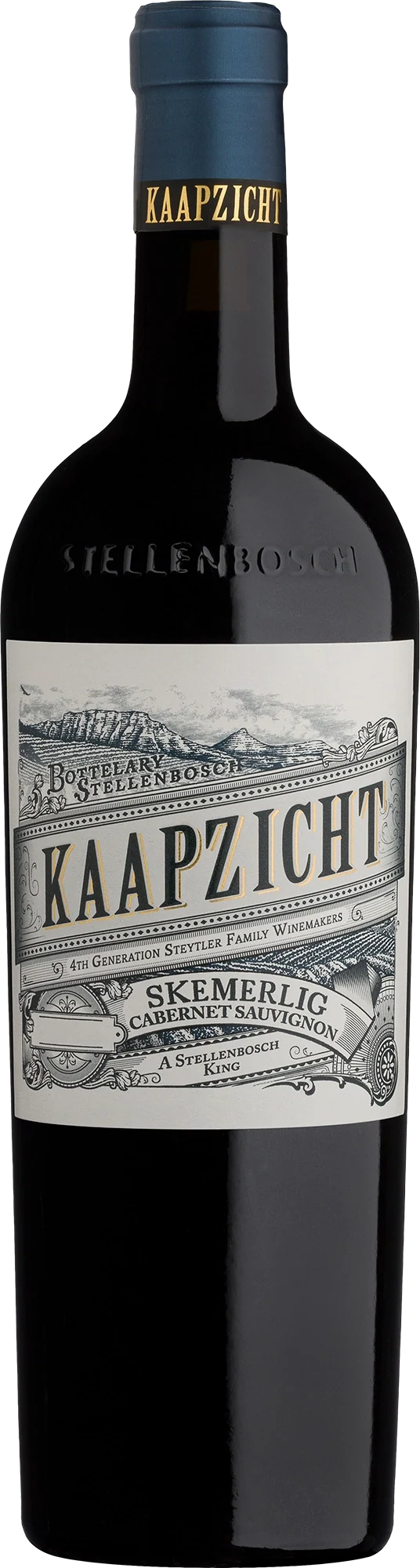 Kaapzicht Estate Skemerlig Cabernet Sauvignon