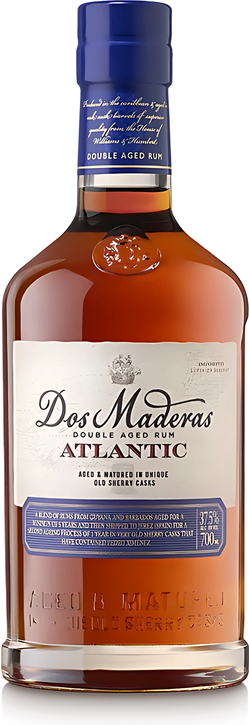 Dos Maderas Atlantic