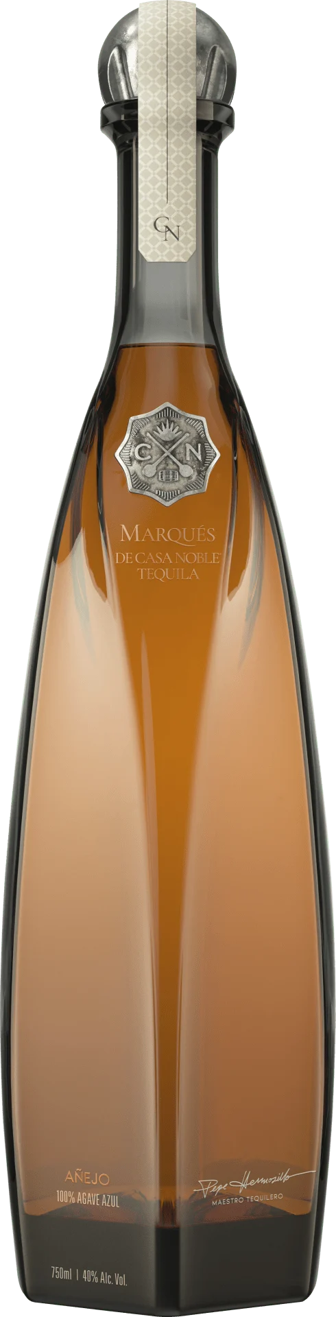 Marques de Casa Noble in GP 0,7L