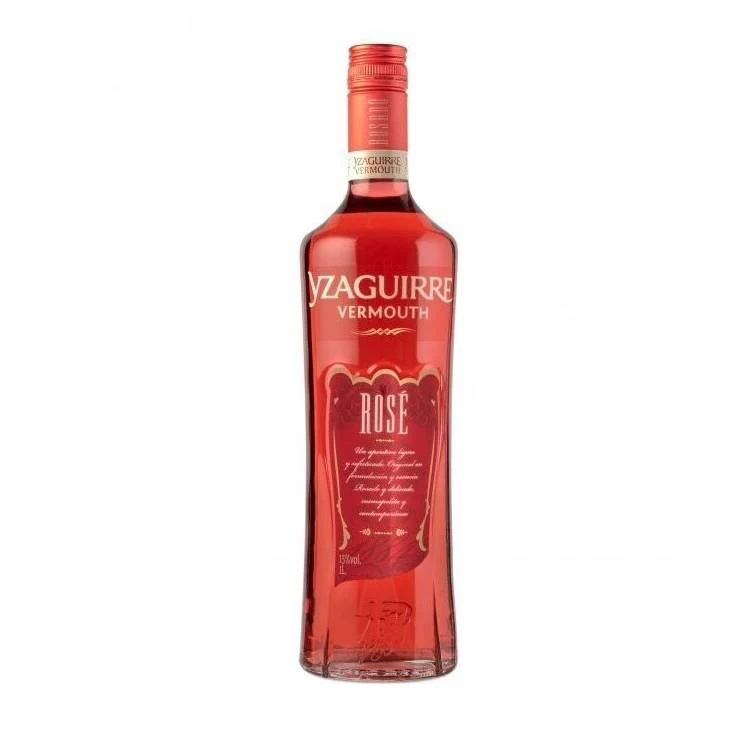 Yzaguirre Vermouth Rosé