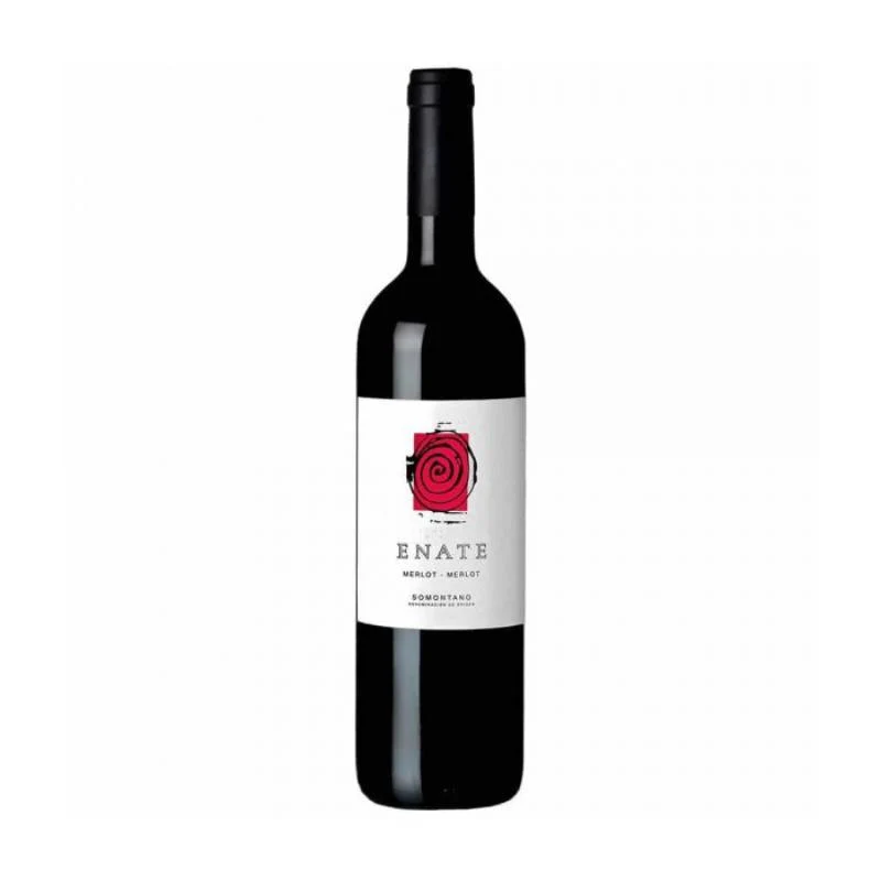 Enate Merlot-Merlot