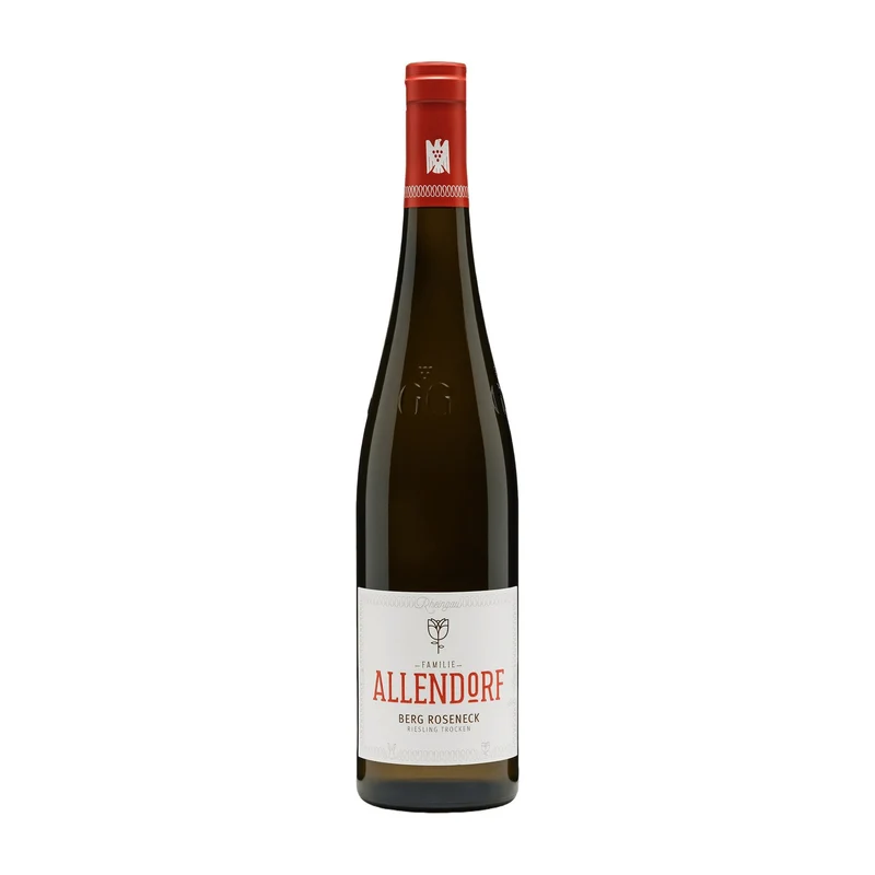 2020 Rüdesheim Berg Roseneck Riesling Großes Gewächs